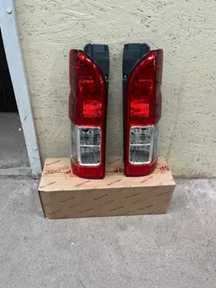 Фонарь Тойота Хайс 2014- / Toyota Hiace 2014-