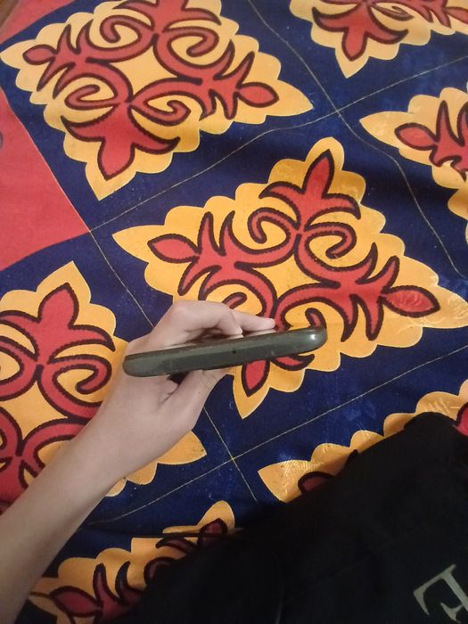 redmi note 9 убитый