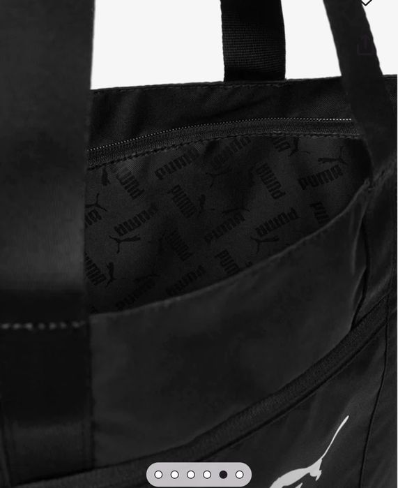 Оригинални чанти на Пума!