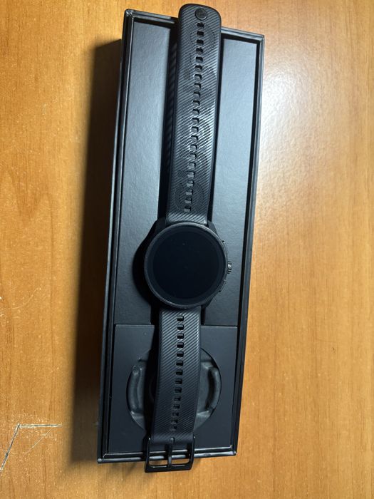 Ceas Suunto Race S