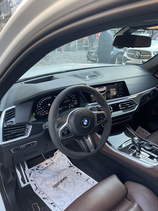 BMW x5 Xdrive 40i 2022