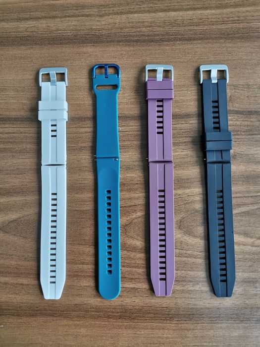 Curea smartwatch Huawei GT 2,3,4 PRO, Samsung Gear