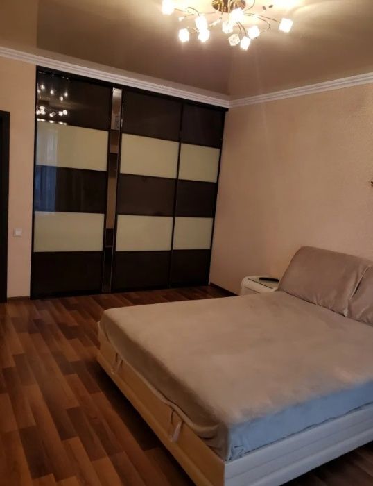 Сарыарка 11-Кенесары, жк Кенесары