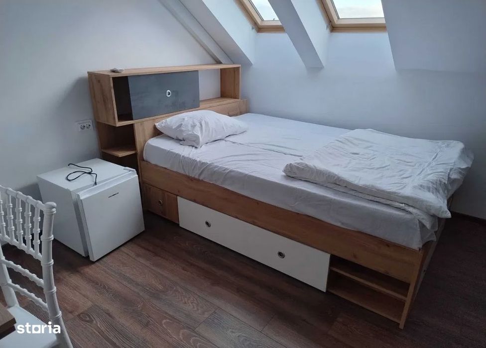 Casa pentru cazare angajati | Camere cu bai proprii | Utilitati inclus