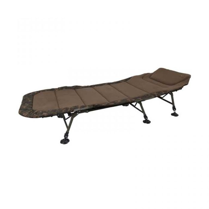Легло FOX R-Series Camo Bedchairs