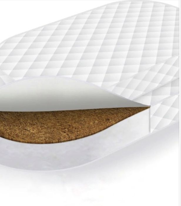 Детская кроватка трансформер