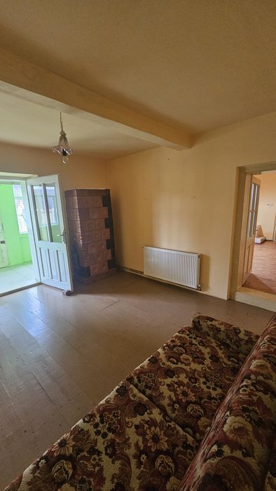 Vând casă familială sat. Mailat, com.Vinga !