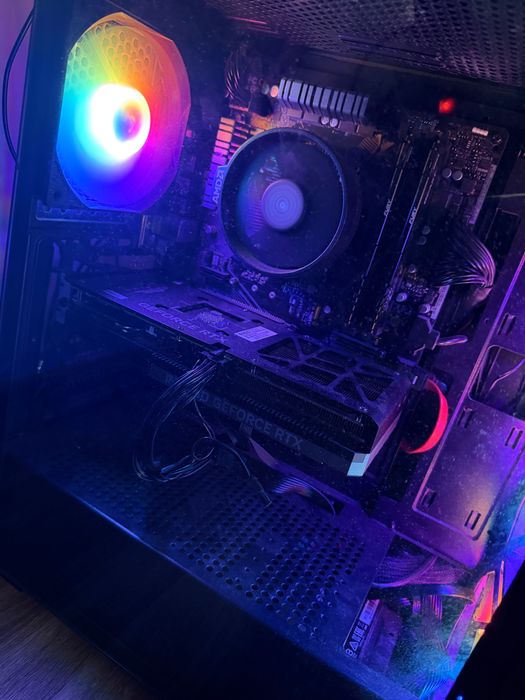 Геймърски компютър