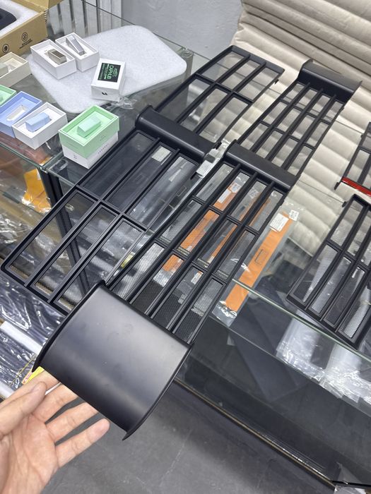 Акссесуары Lixiang L7/L8/L9