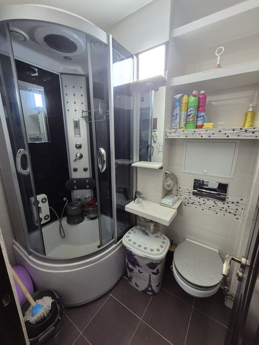 Inchiriez apartament Trivale