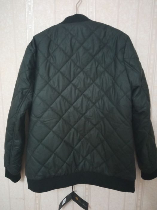 Мужская  куртка Осень- Весна