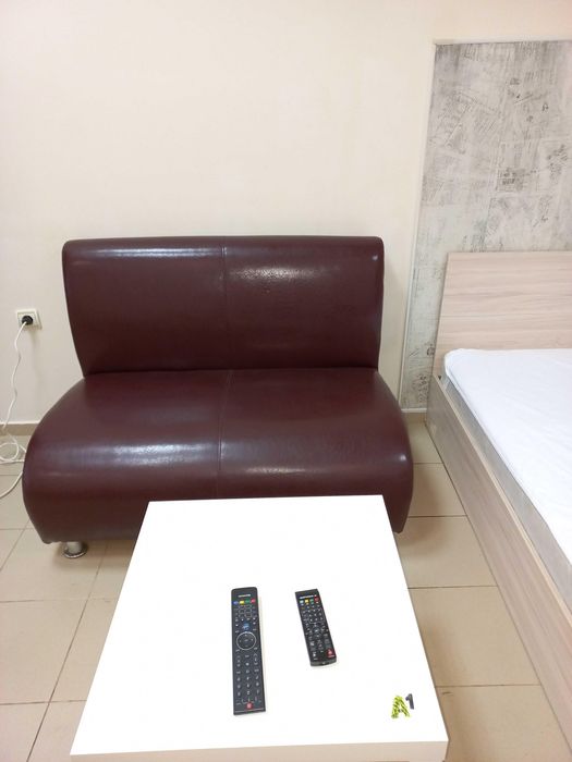 Дава се под наем Едностаен апартамент в София, Овча купел - 37 кв.м за 300 € - Снимка #4