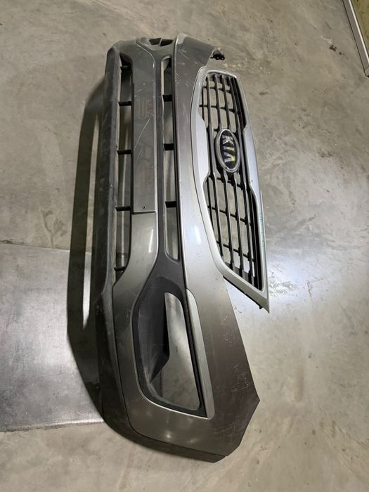 Кузовные автозапчасти