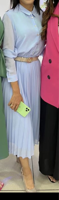 Продам Платье