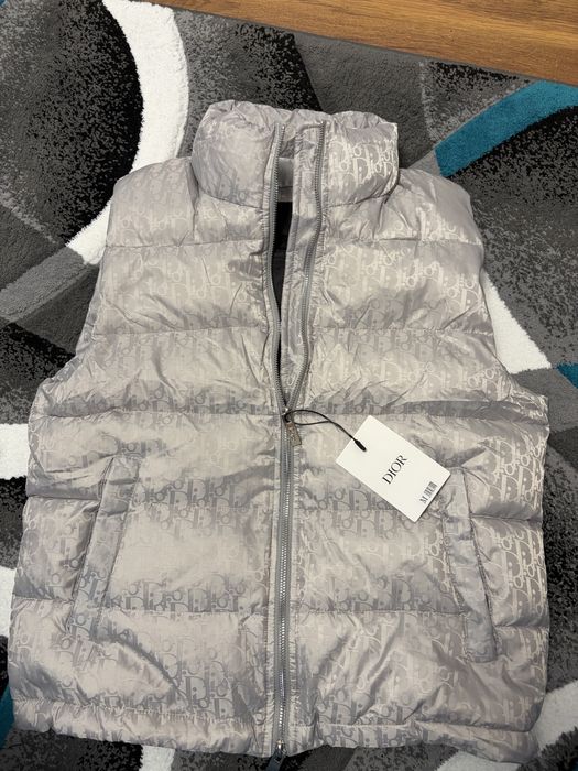 Vesta Dior Gri