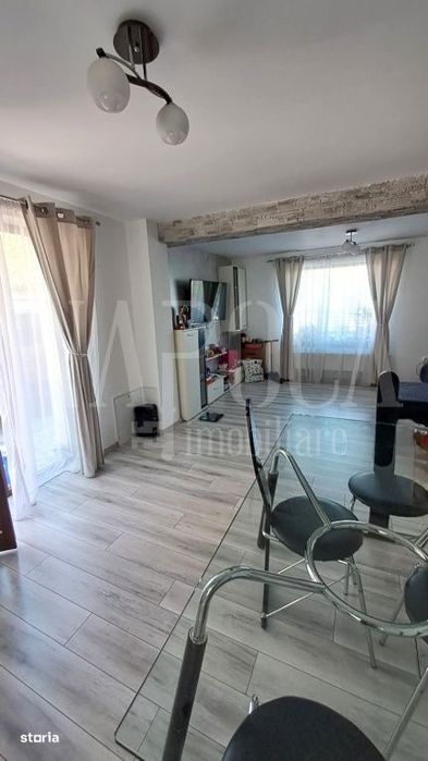 Casa 5 camere de vanzare in Sannicoara