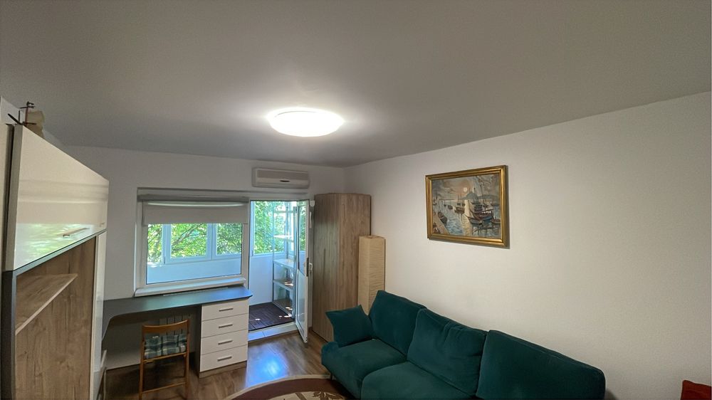 Apartament de inchiriat
