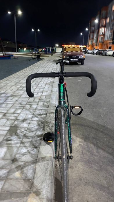 Продажа велосипед фикс