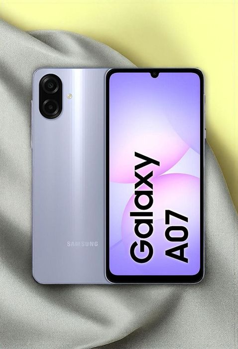 Galaxy A07 64 gb