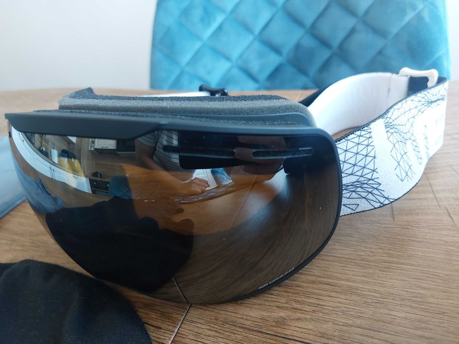 Цялостна сноуборд екипировка