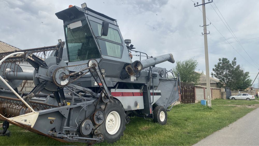 Нива эффект 2011