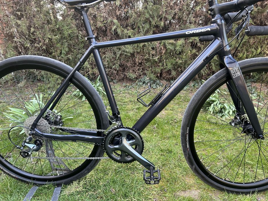 Orbea Gravel M 28 цола 2х10 Tiagra