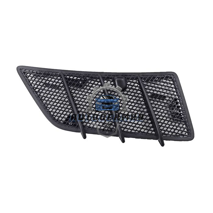 Mercedes W164 X164 ML GL Решетка за преден капак Мерцедес В164 капак