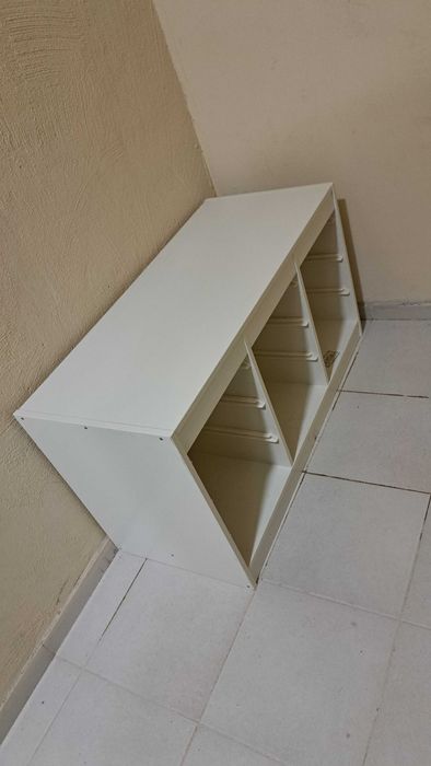 Мебел за съхранение