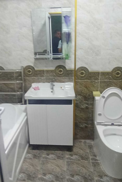 Yakkasaroy Bobur ko‘chasi