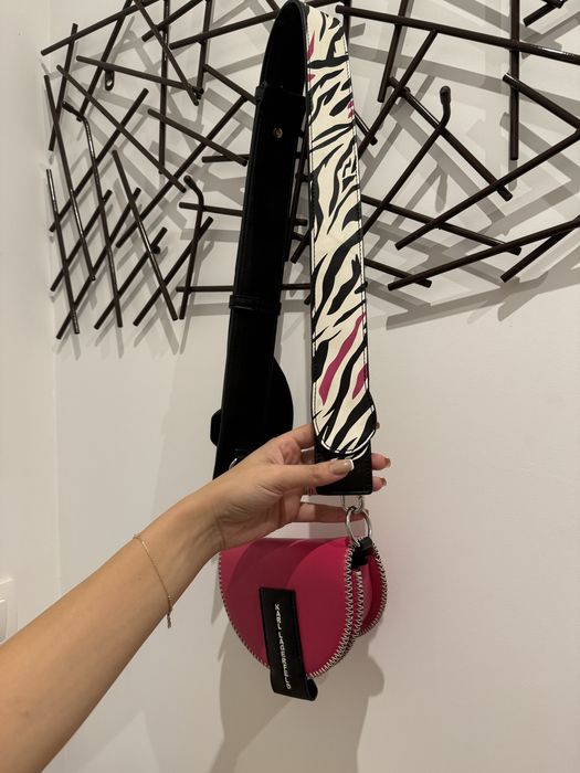 Дамски чанти pinko, karl lagerfeld