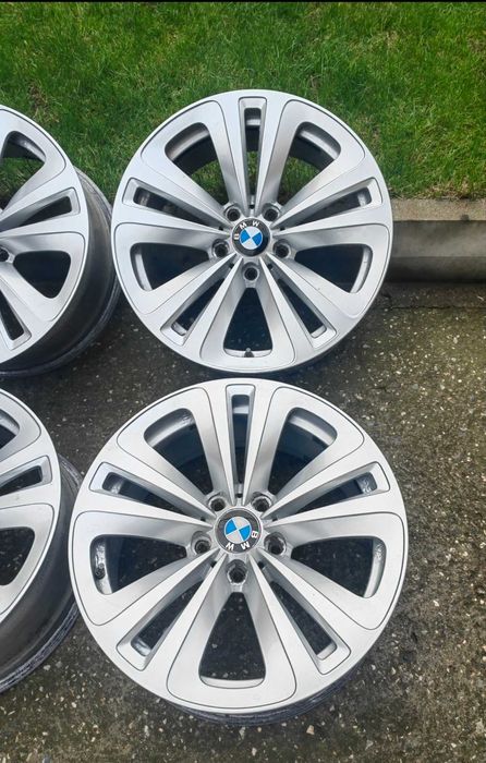 Джанти за BMW 18' 5 x 120