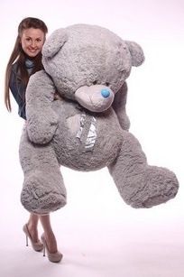 Продается тедди почти новый