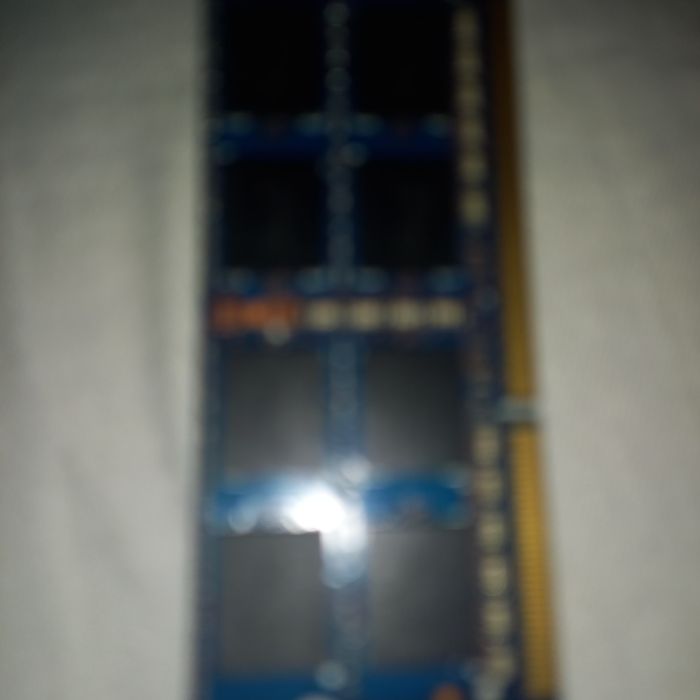 Оперативка на ноутбук hynix