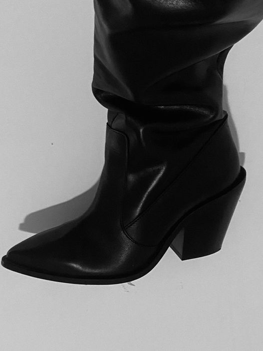 Ботушки MANGO 36 размер