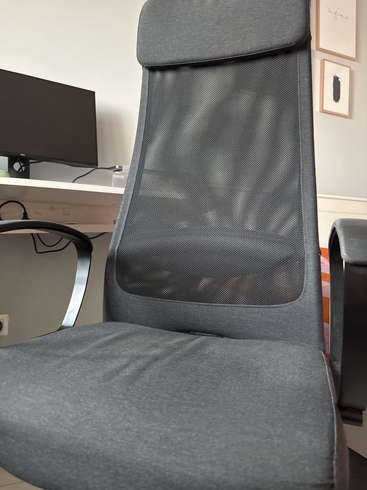 Fotoliu IKEA ergonomic, ca nou, foarte confortabil