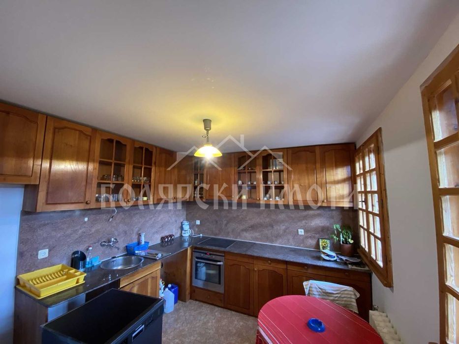 Дава се под наем Къща в с. Миндя, Област Велико Търново - 160 кв.м за 408 € - Снимка #5