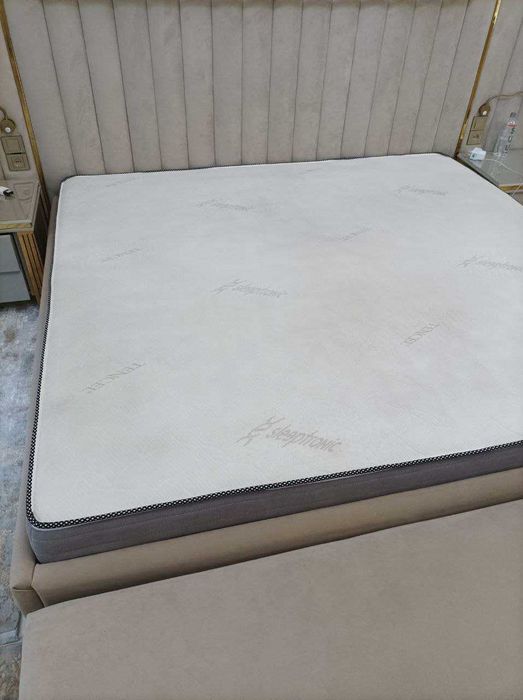 Матрасы с гарантией от производителя. доставка. (Матрац/Matras)