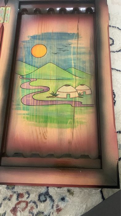 Продам нарды