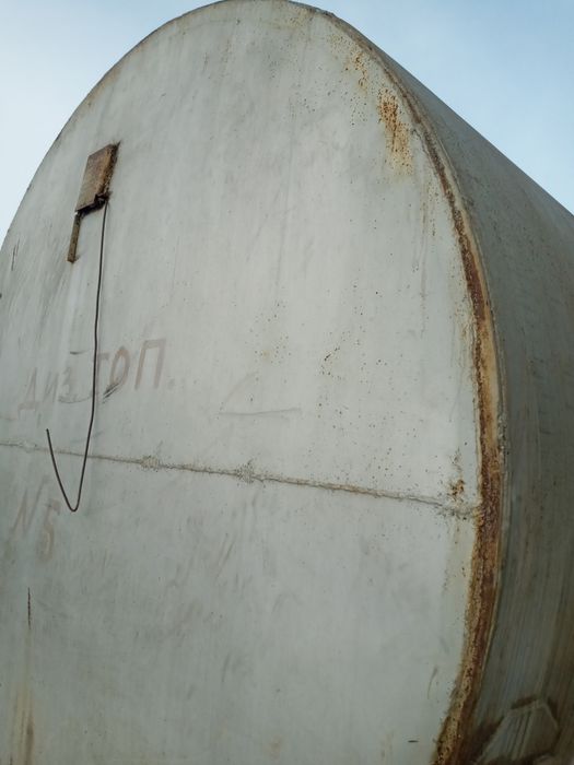 Продам емкость под гсми под септик дополнительно 50 куб срочно о цене