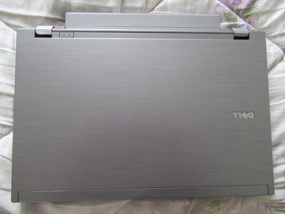 Dell Latitude 4310