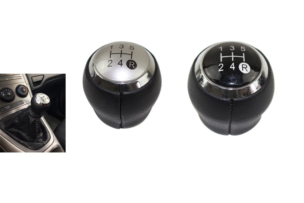 Топка за Скоростен Лост за TOYOTA Rav4 Corolla Avensis Yaris 5-6 ск