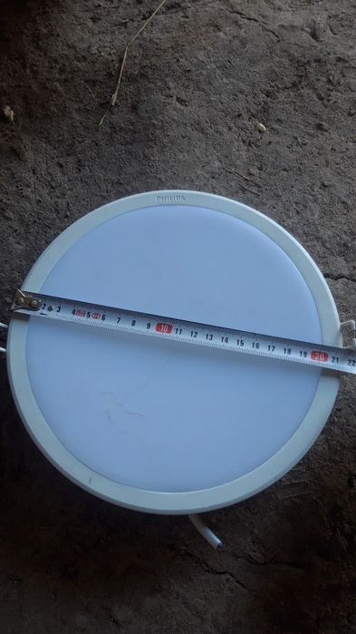 Продам софиты светодиодные б/у