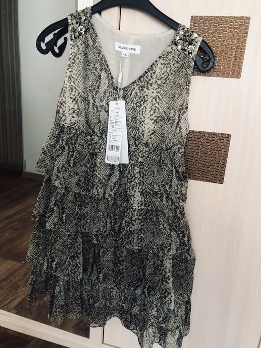 Новые вещи от 3тыс.тг