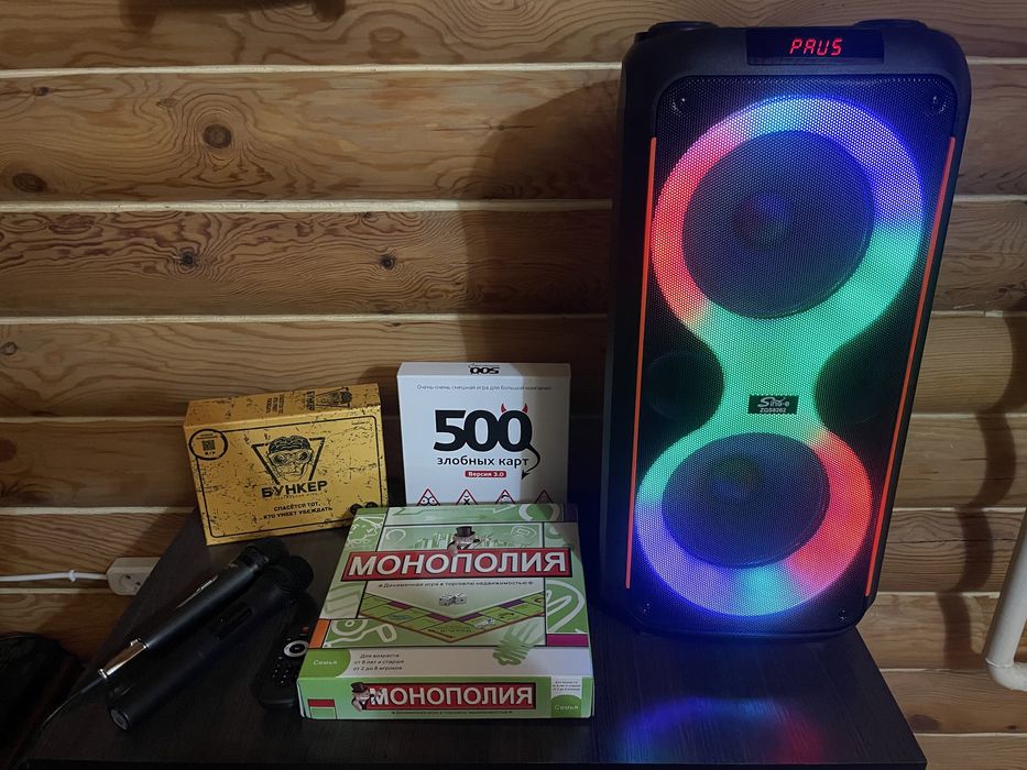 Сдается загородный деревянный дом