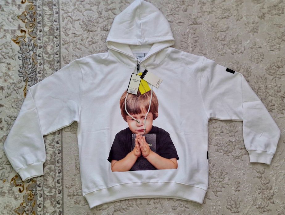 Худи acmé de la vie ADLV