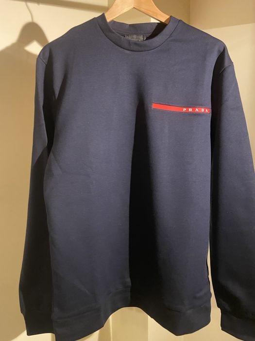 Зимна разпродажба Prada блузи