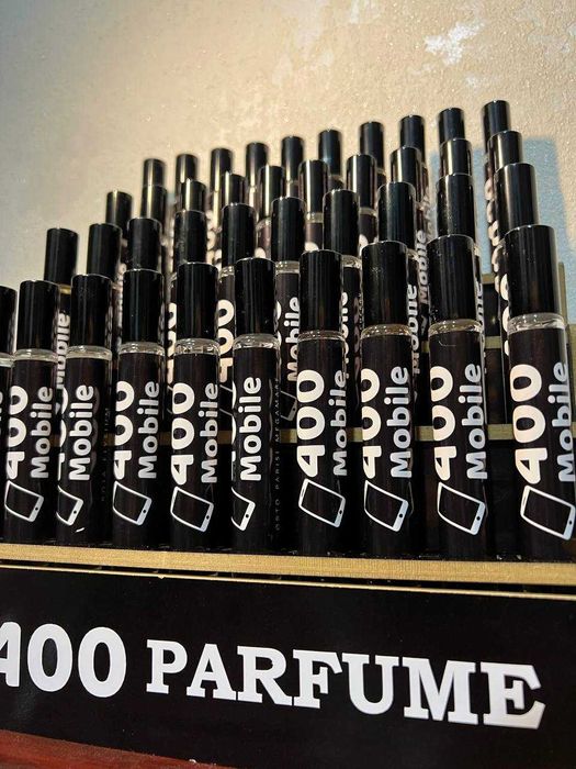 Optom parfyumeriya / Парфюм оптом —5ml / 10 ml / 30 ml