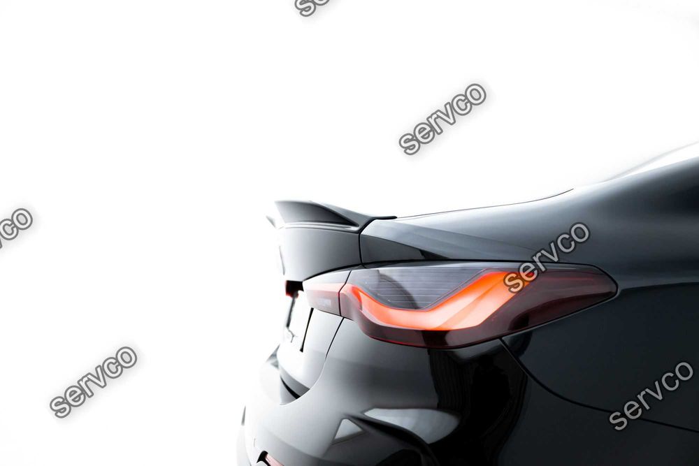 Body kit tuning Bmw Seria 4 M-Pack Coupe G22 2020- v8 - Maxton Design