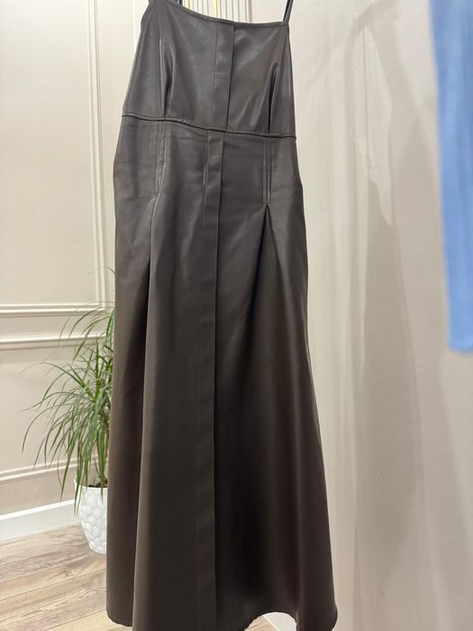 Разгрузка гардероба