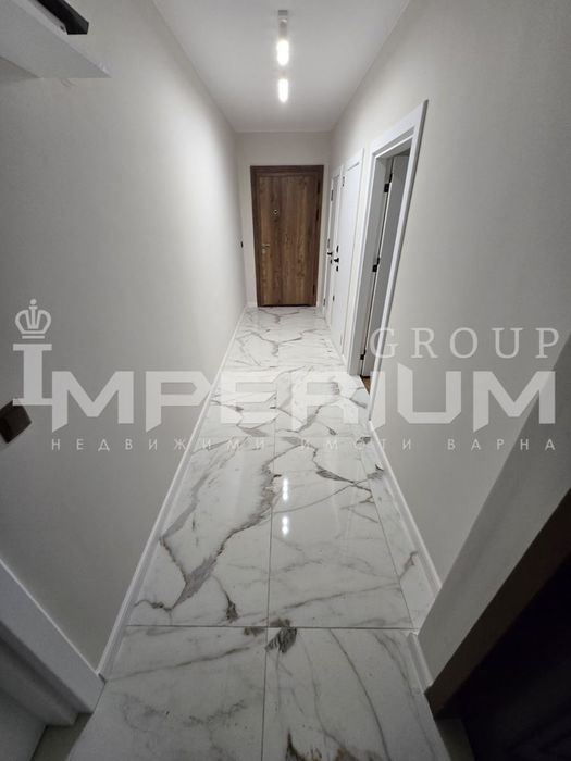 Дава се под наем Тристаен апартамент в Варна, Цветен квартал - 76 кв.м за 797.64 € - Снимка #6